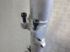 Voorpoot links compleet BMW R 1150 R