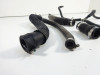 Radiator toebehoren Yamaha FZ8