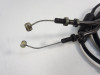 Throttle cable Triumph Sprint ST 1050