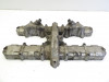 Cylinder head cover Kawasaki ZR 7