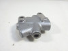 ABS Systeme Honda CBF 1000