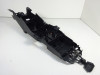Undertail rear fender Yamaha MT 09