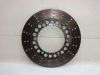 Bremsscheibe hinten  Yamaha FZR 600