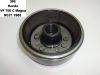 Rotor vliegwiel Honda VF 700  750 C Magna