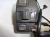 Handlebar switch assy left Honda CBX 650 E