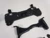 Frame - onderdelen Kawasaki Z 750
