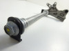 Rear axle Honda CBF 1000