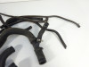 Radiator parts Honda CBF 1000