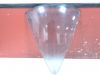 Wind screen Yamaha FAZER 600