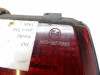 Rear light Suzuki GSX R 750
