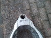 Frame - onderdelen Aprilia RST 1000 Futura