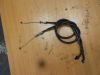 Throttle cable Honda CBR 600 F
