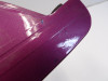 Rear cowl Kawasaki Z 400