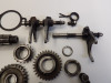 Gear box Yamaha XT 500