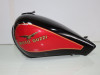 Fuel tank Moto Guzzi Nevada 750
