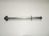 Rear axle Yamaha TDM