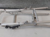 Achtersubframe Aprilia Tuono 1000