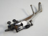 Side stand bar Suzuki GSR 600