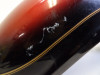 Rear fender Yamaha XV 1100 Virago