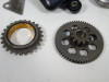 Motorblok diverse Yamaha FZ1