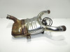 Downpipes BMW R 1150 GS