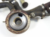 Motorblok diverse Yamaha YZF R6