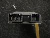 Regulator rectifier  Honda CBR Fireblade