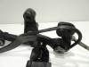 Schetsplaat links Triumph Tiger 900