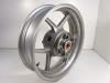Rear wheel Kawasaki ER 6