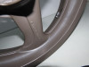 Rear wheel complete Moto Guzzi Breva 750