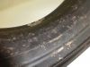 Rear wheel Kawasaki ZR 7