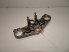 Kroonplaat Yamaha TDM