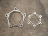 ABS ringen BMW F 800 GS