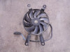 Ventilator Triumph Tiger 660 Sport