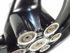 Felge hinten Ducati monster 600