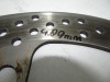 Remschijf voor links BMW R 1200 RT