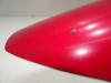 Buddy cover Honda VTR 1000 F