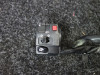Handlebar switch assy left Kawasaki Z 650