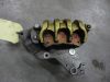 Remklauw rechts voor Honda CBR 600 F