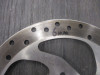 Bremsscheibe hinten  Ducati Multistrada 1260