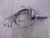 Throttle cable Yamaha Niken GT