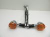 Achtersubframe Honda VT 1100