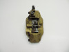 Remklauw links voor Honda VTR 1000 F
