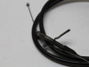 Throttle cable Suzuki GSX R 750
