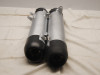 Auspuff Harley Davidson VROD VRSC