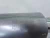Muffler Kawasaki ZZR 600