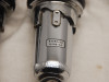 Achterschokbreker Harley Davidson VROD VRSC