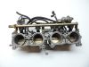 Einspritzanlage Honda CBR Fireblade