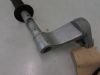 Clip on links Kawasaki GPZ 500