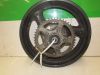 Hinterrad Komplett Suzuki GSF 600 650 Bandit 